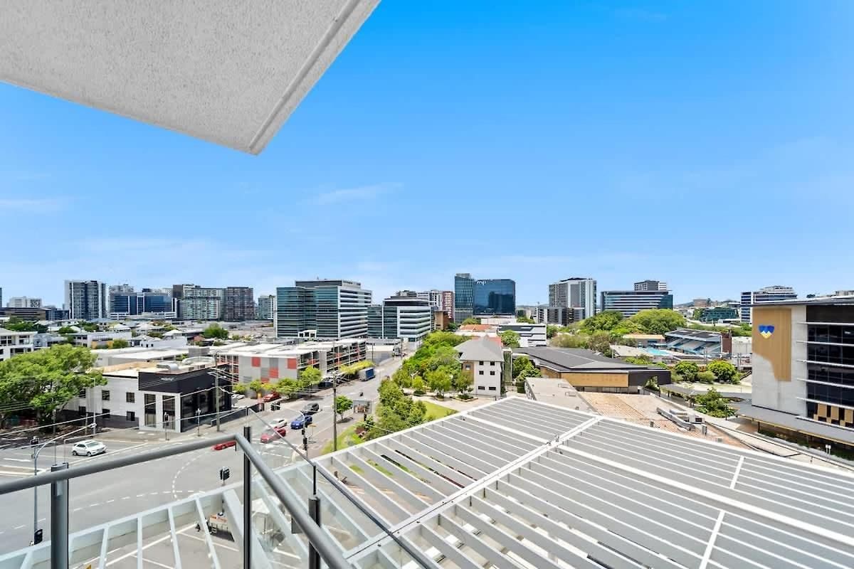 Apartment Belise - Executive 11th Floor For 2 *