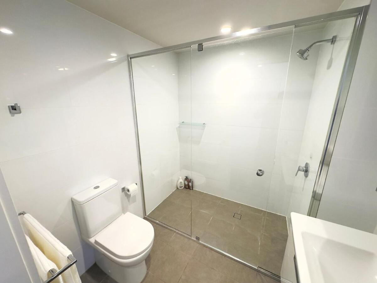 Spacious Luxury 2br Southbank With Parking Brisbane