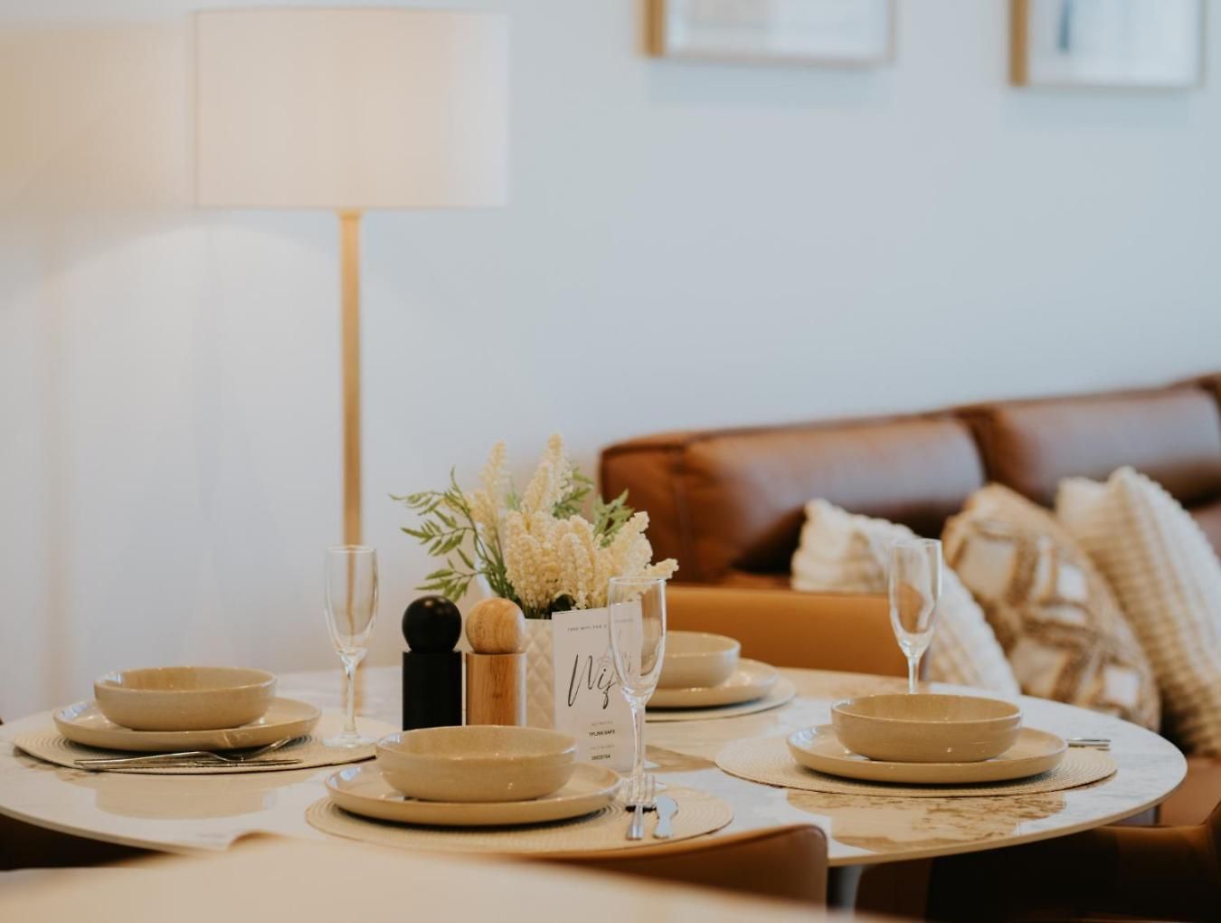 Queens Wharf Luxe Residences *