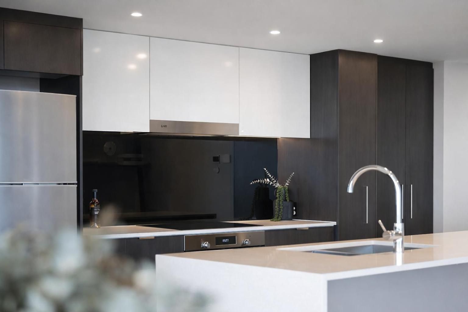 Spire Residences Apartment *