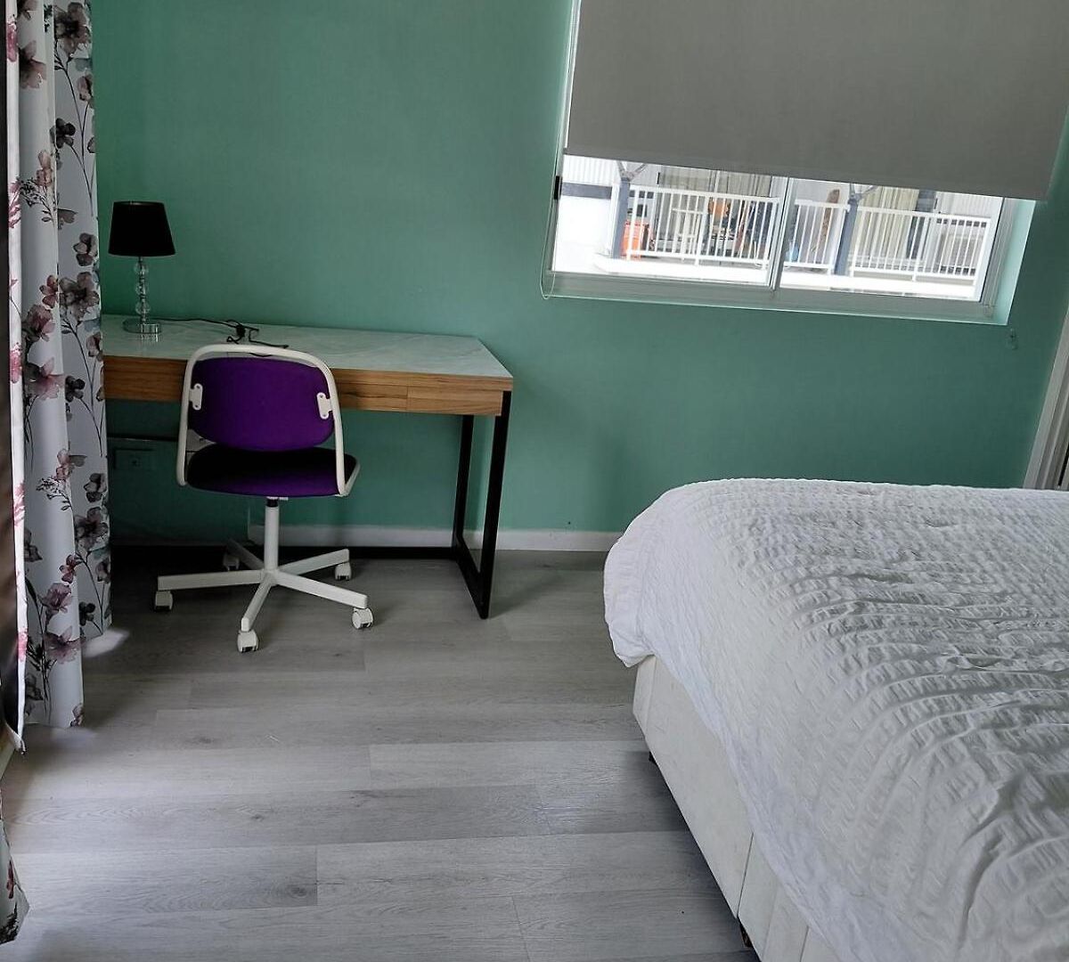 Riverfront Duplex With Unbeatable Connectivity Apartment