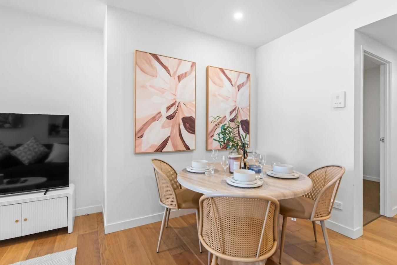 Stylish 2bedroom Inner-city In South * Brisbane