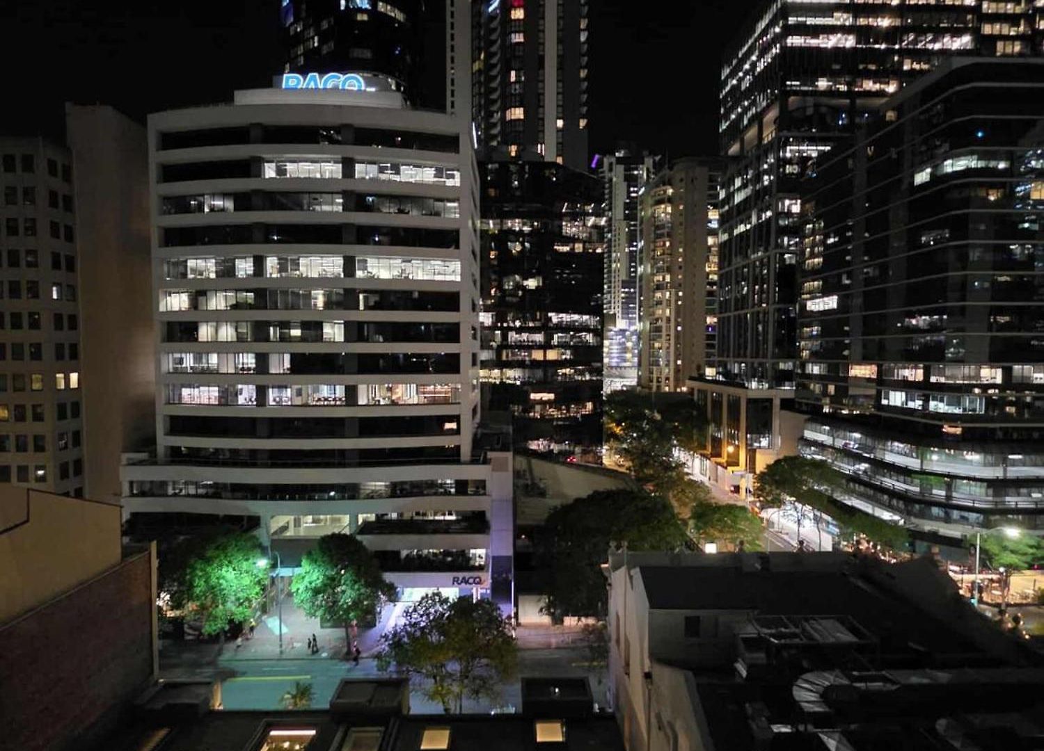 Brisze Stayz Brisbane
