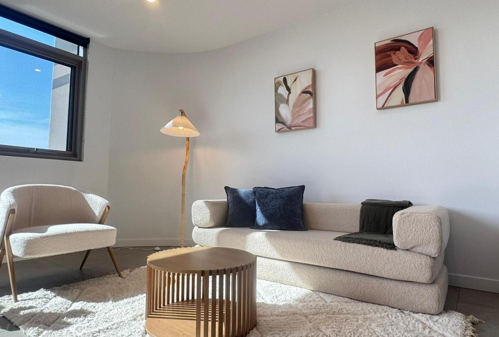 Luxe 2br With Rooftop Pool And Cbd View * Brisbane