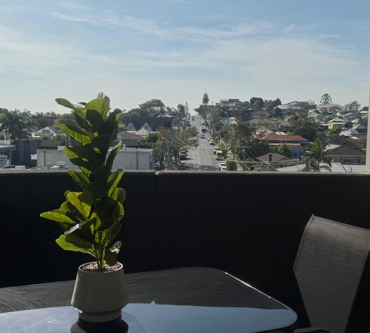 Luxe 2br With Rooftop Pool And Cbd View Apartment *