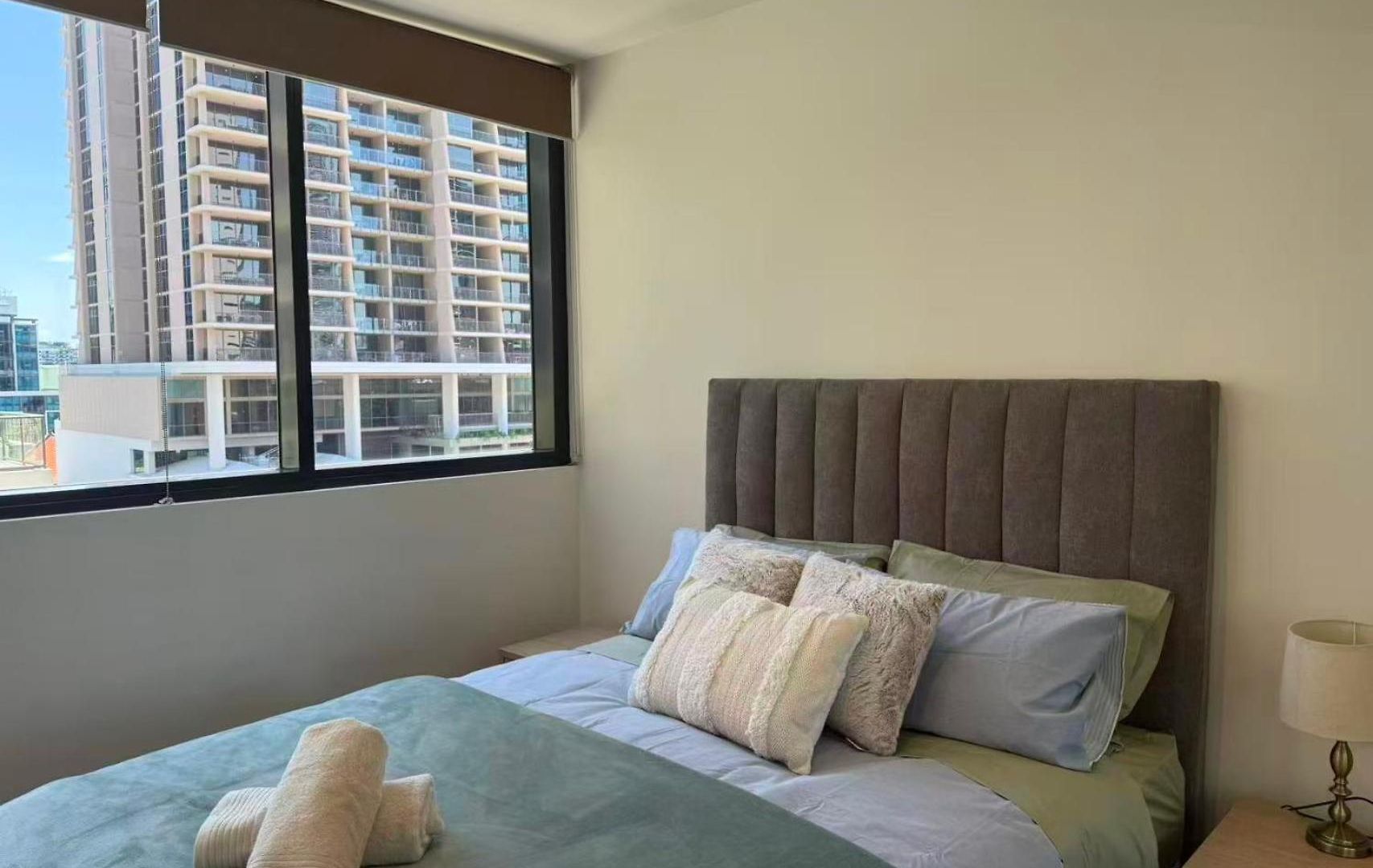 Apartment The South Bank Comfort