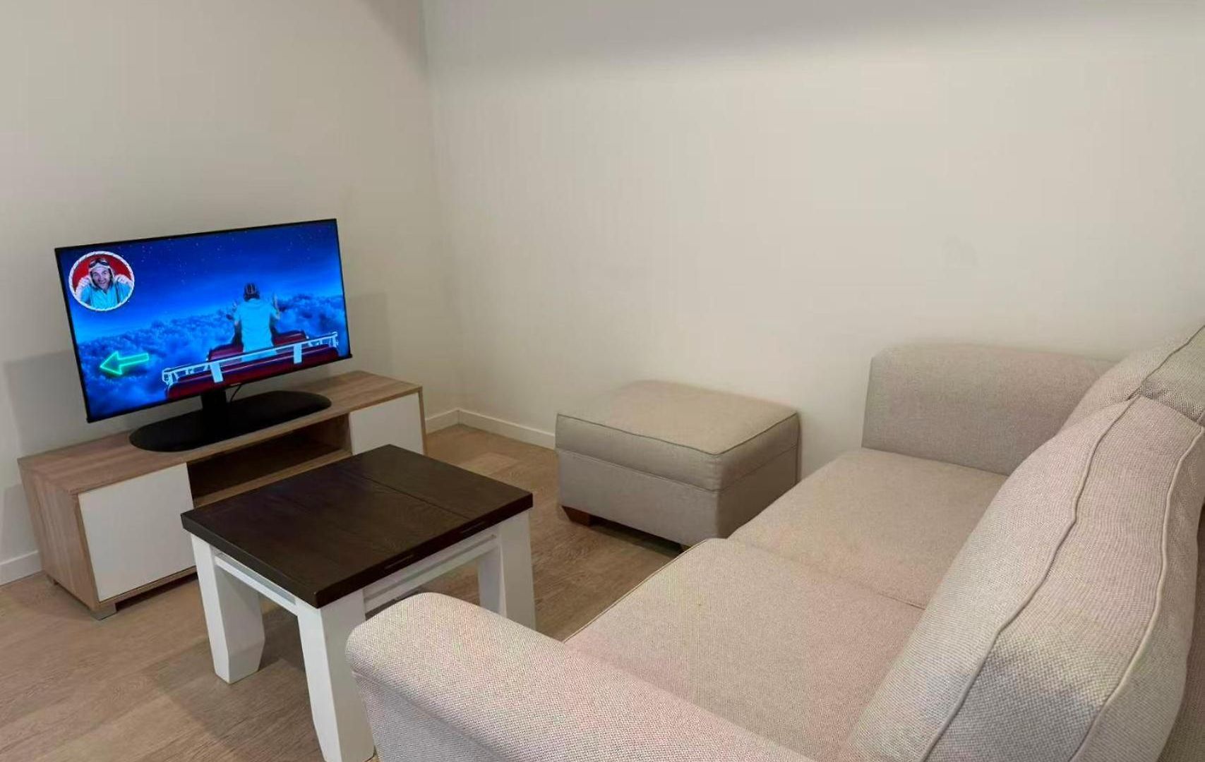 The South Bank Comfort Apartment Brisbane