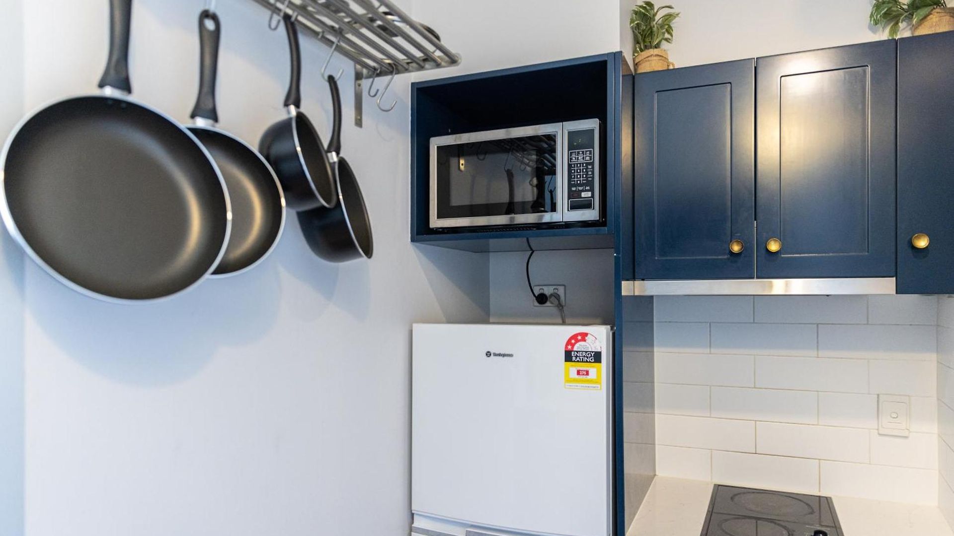 Stylish 2br Cityside With Pool, Gym And Parking Brisbane