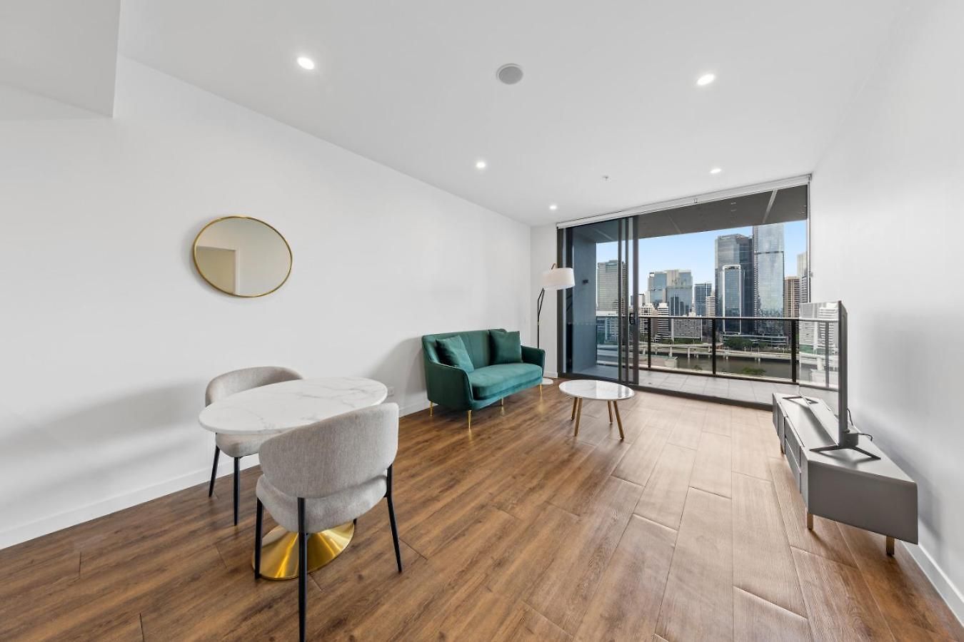 Premium 1 Bedroom In South