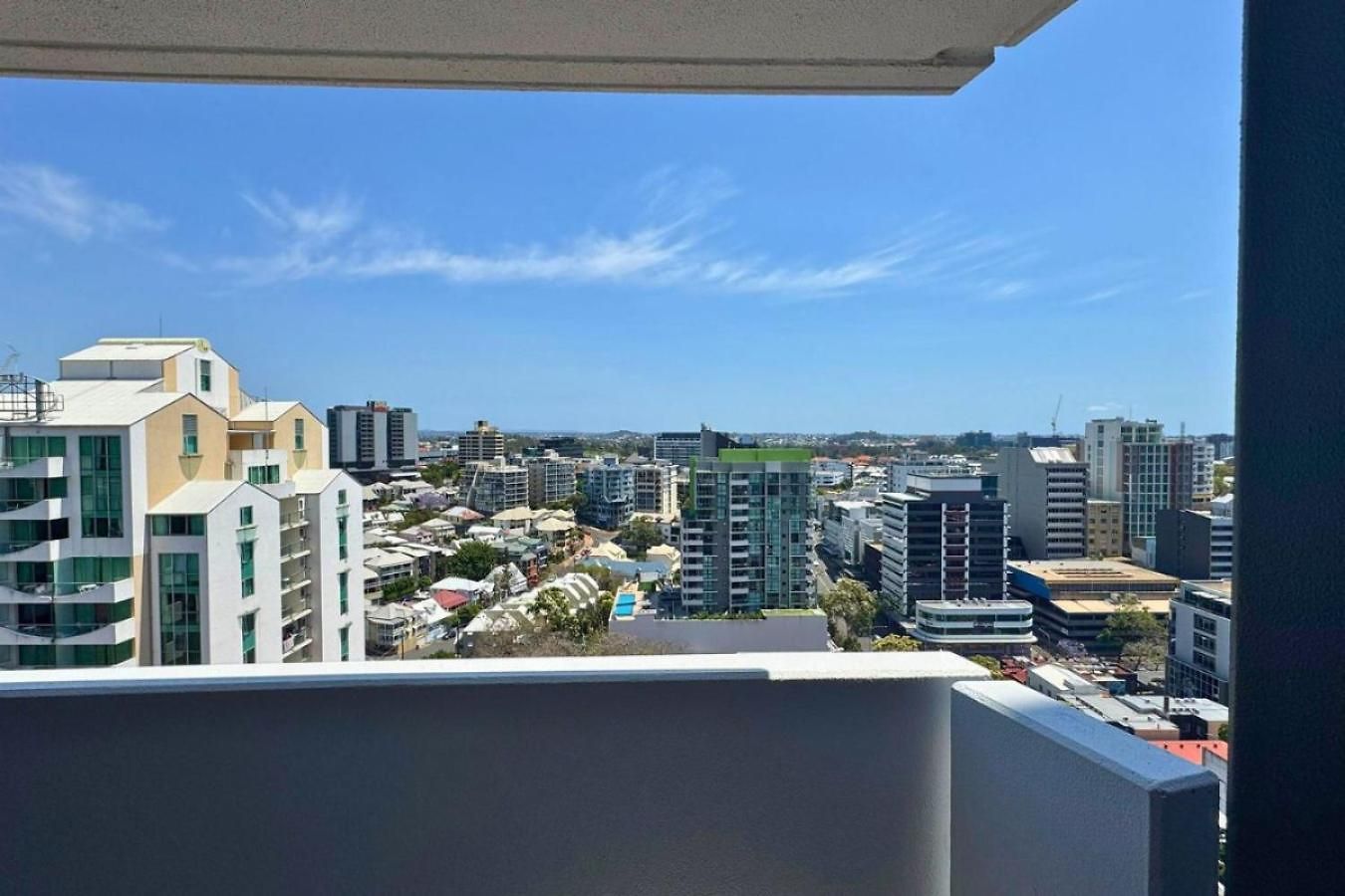 Contemporary 3br Getaway In Cbd * Brisbane