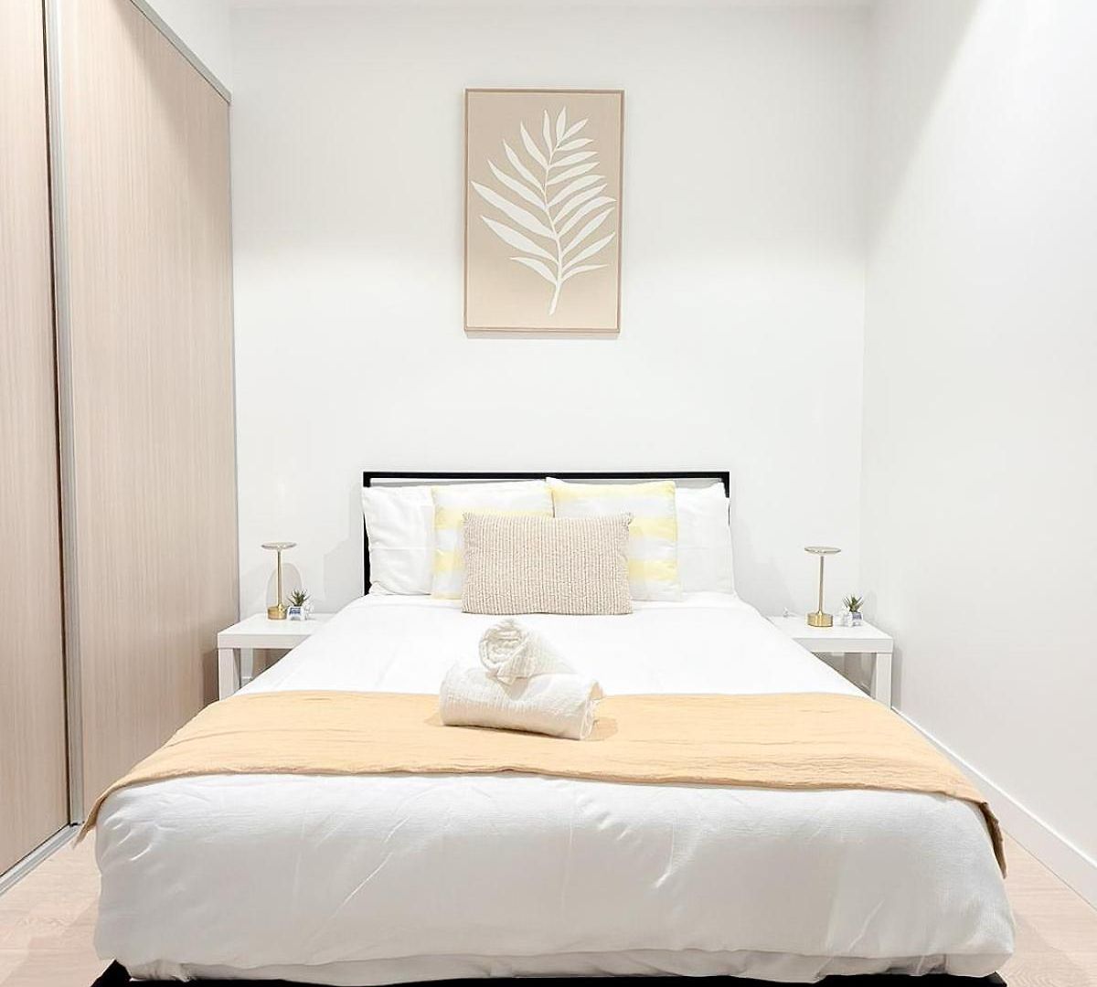 Star Residences - Casino Water Views - *