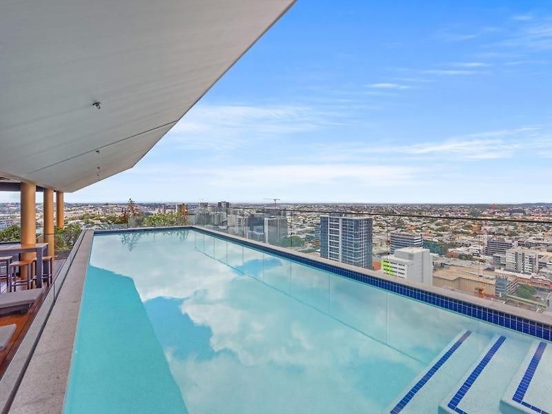 Alfred By Arvia Living Apartment Brisbane