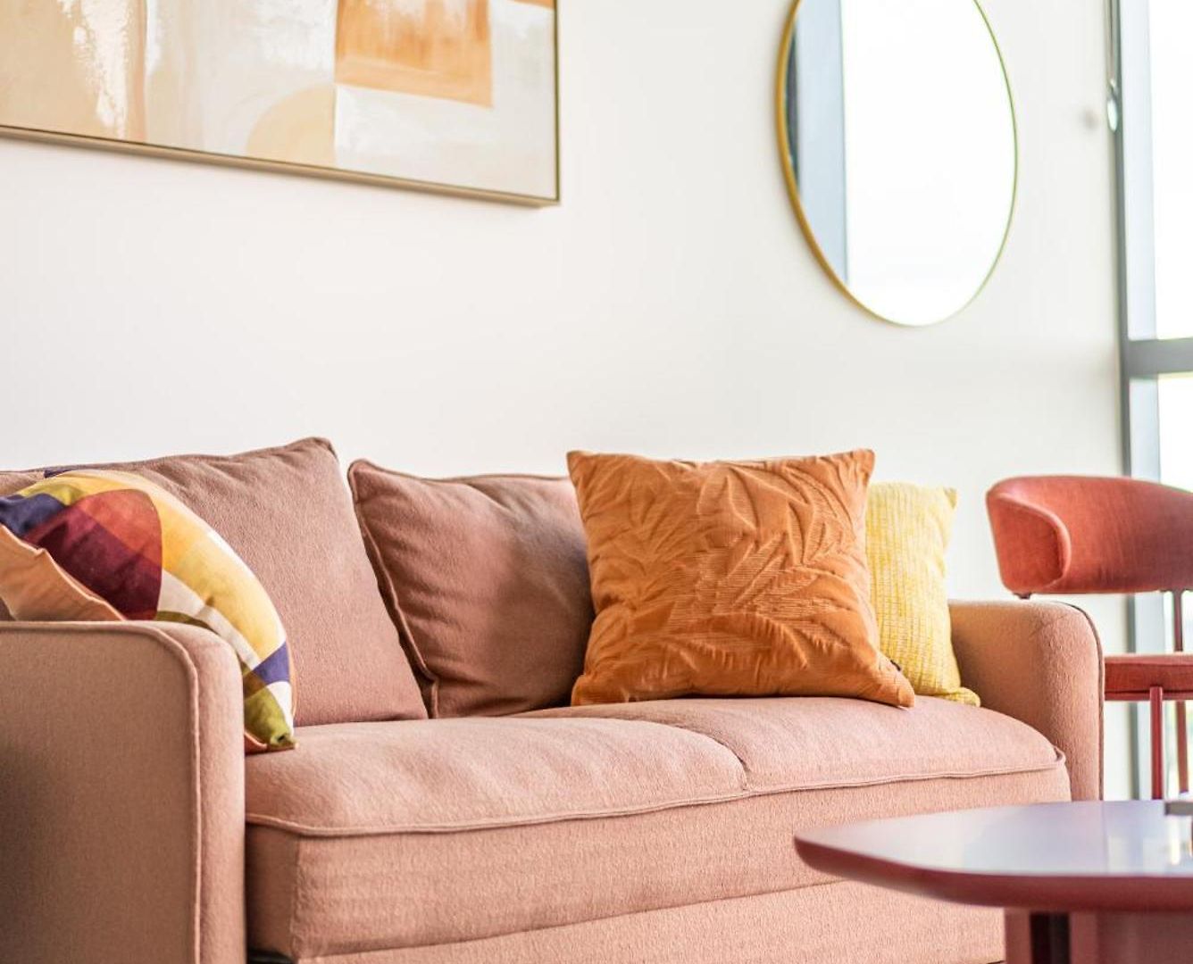 Apartment 1bedroom Sip In Style In Queens Wharf - Level 33 With And River View