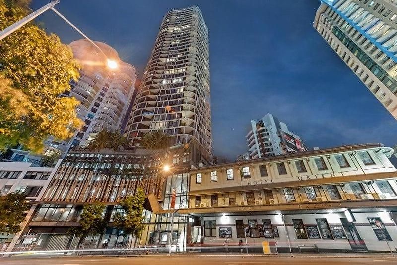 Premium Unit W/ Rooftop Pool In The Heart Apartment Brisbane
