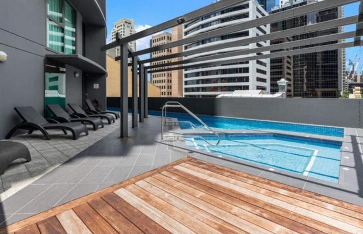 River And View Apartment Brisbane
