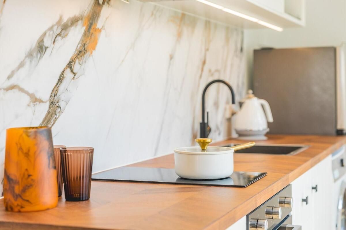 Apartment Stylish, Spacious Retreat With Plunge Pool - Casa Cranbrook *