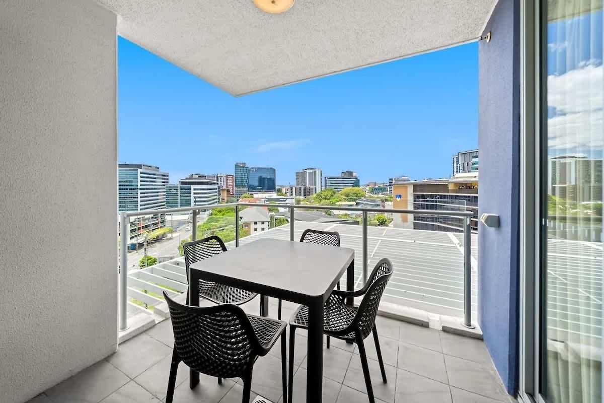 Apartment Belise - Executive 8th Floor For 2