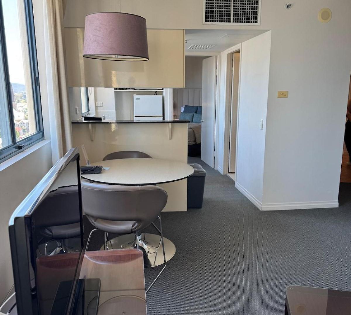 One-bedroom Escape I Mantra On Queen