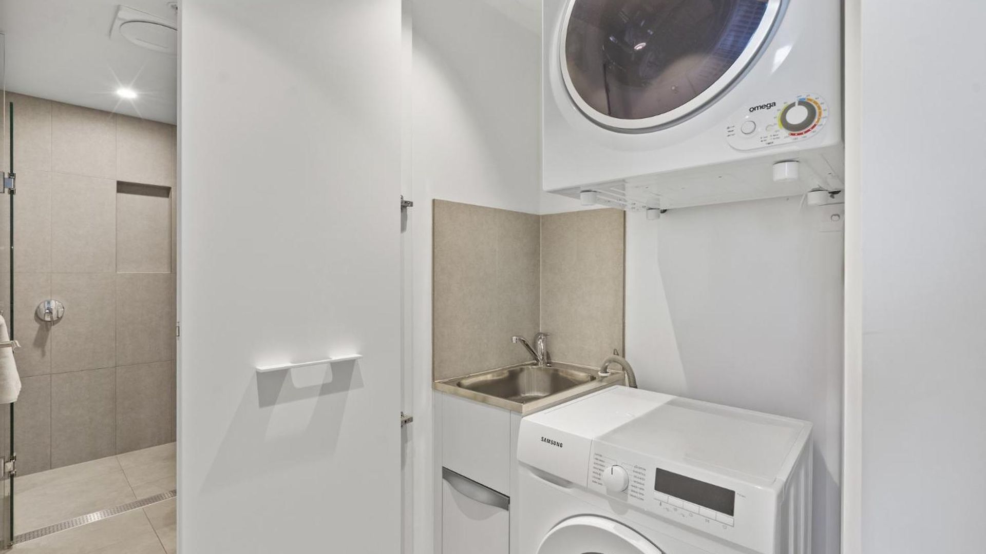 Apartment Bright 2-bed In Bowen Hills Brisbane