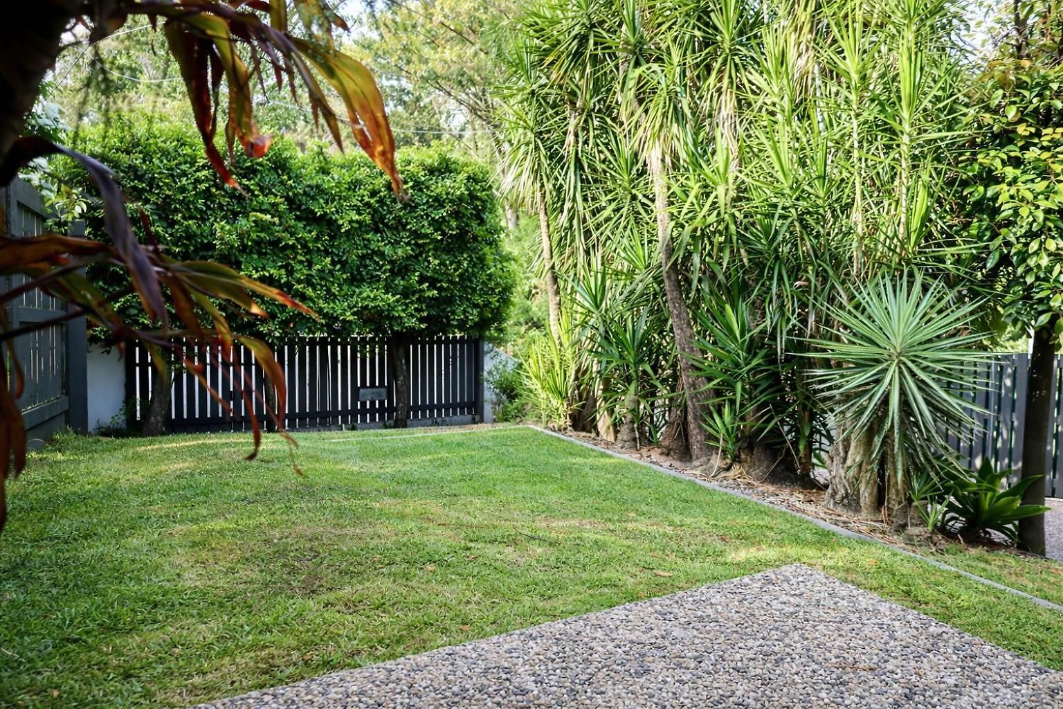 Norman Street Annerley