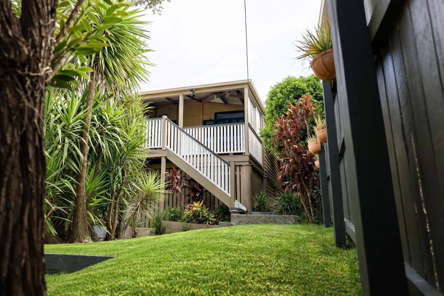 Apartment Norman Street Annerley Brisbane