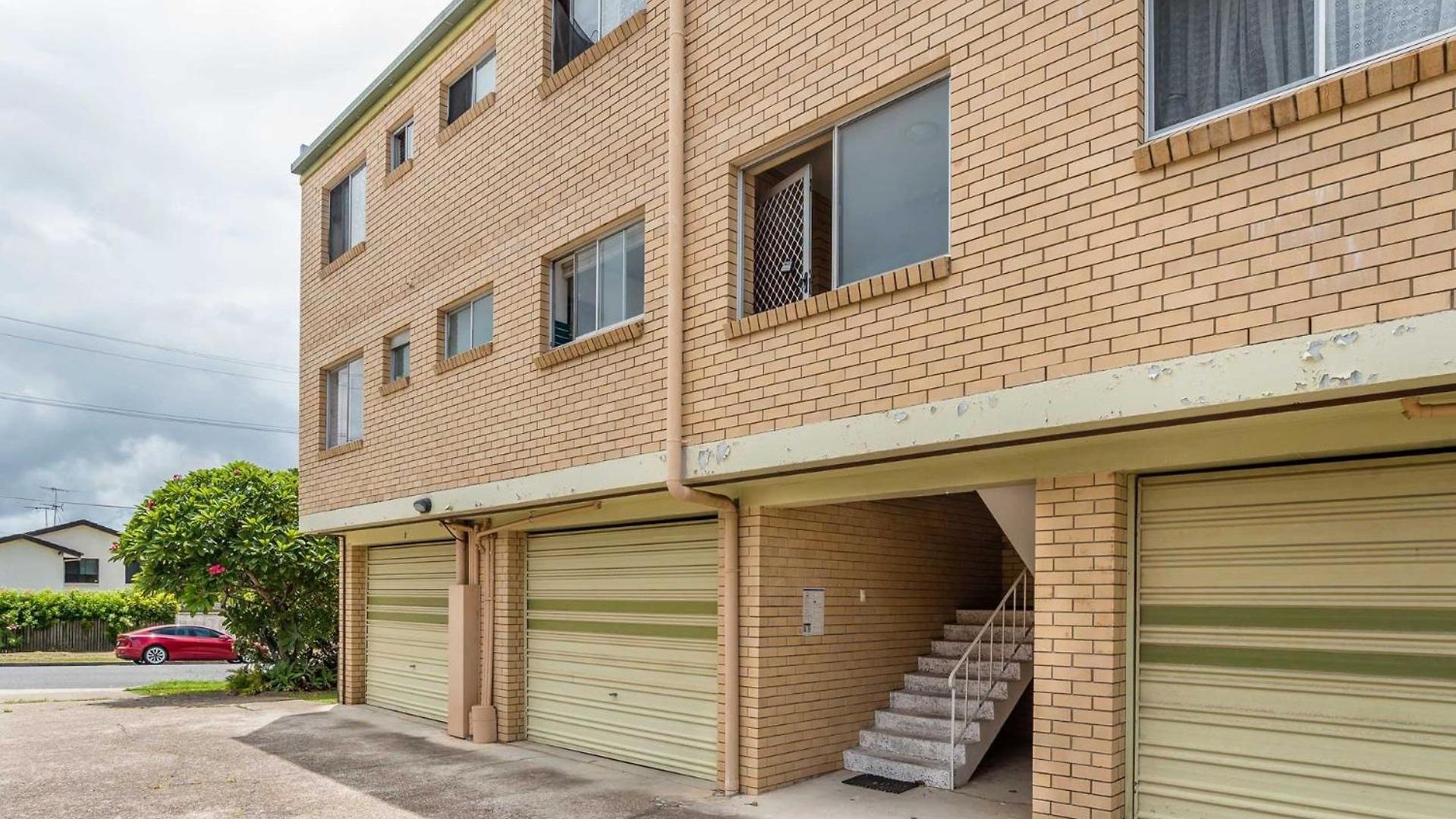 The Morningside Nook Minutes To Cbd Apartment