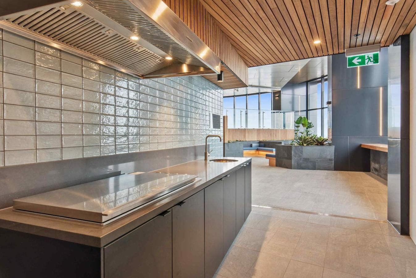 Luxury 2bedroom Sky High With Panoramic View Apartment Brisbane