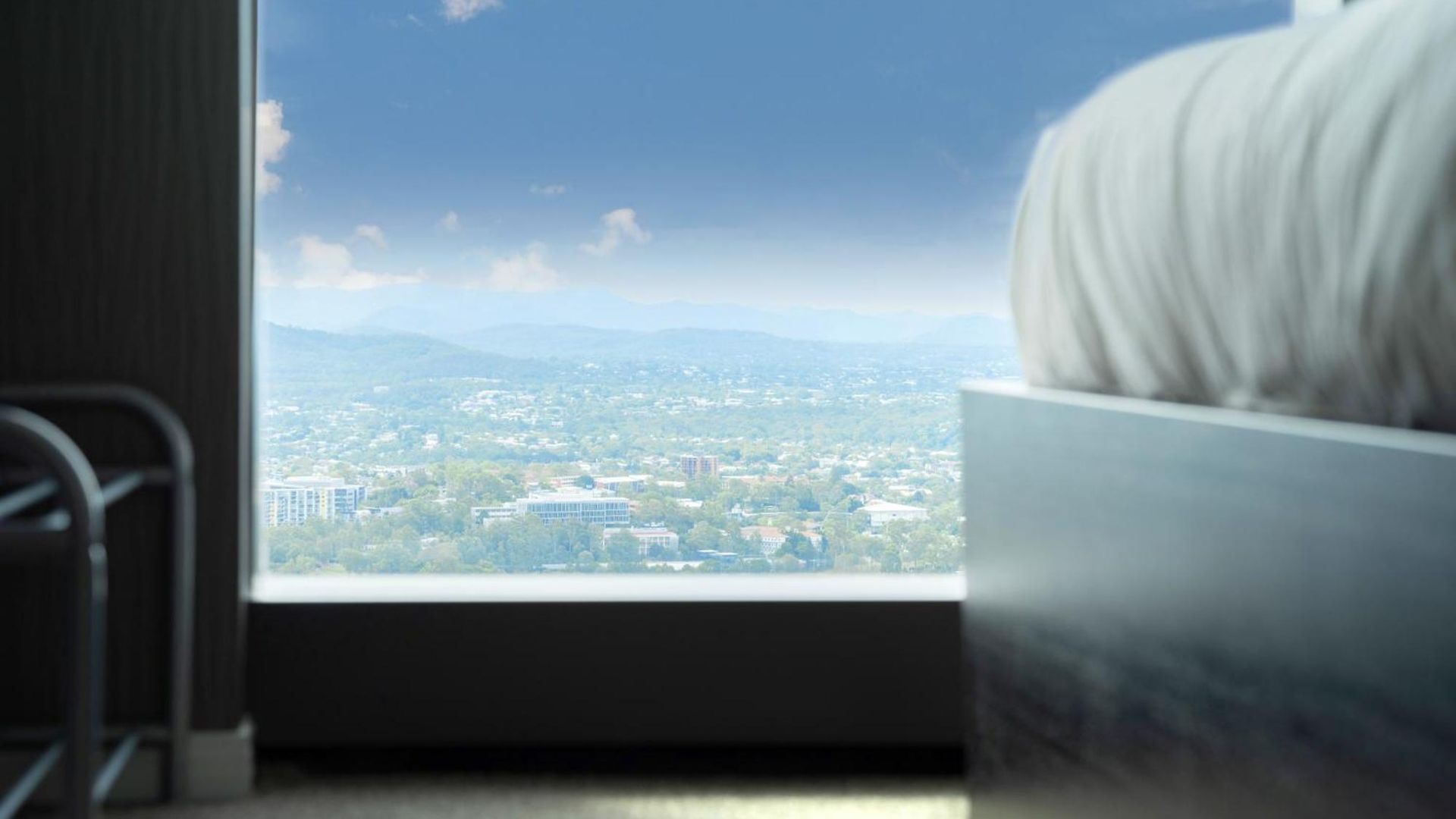 Meriton Soleil Breathtaking Views Heated Pool Gym C36 Brisbane