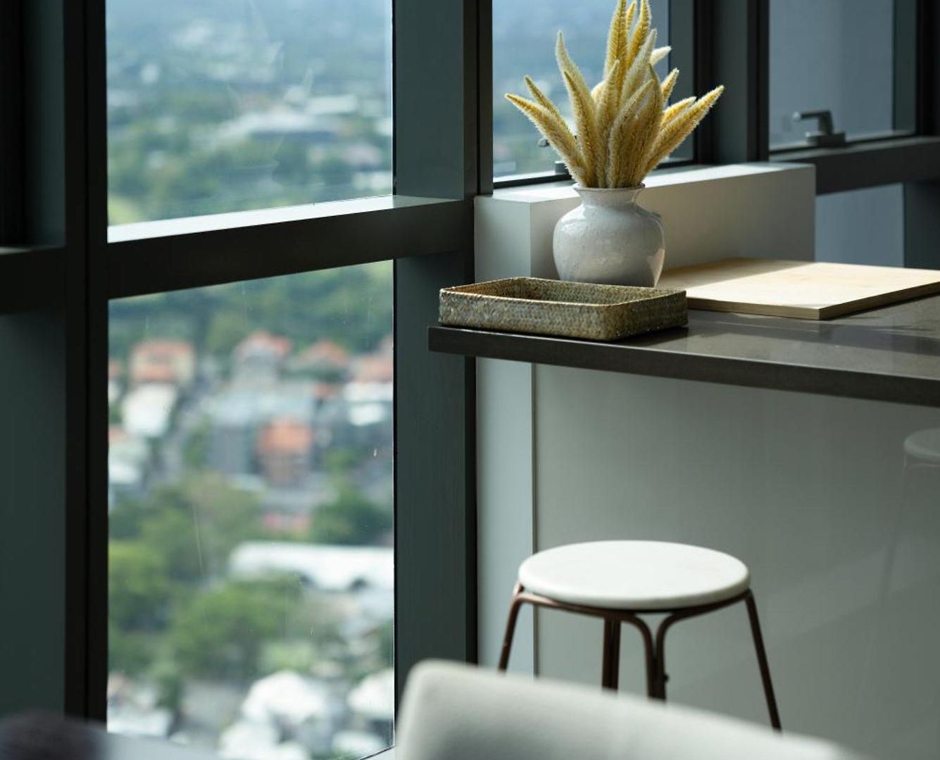 Meriton Soleil Breathtaking Views Heated Pool Gym C36 Apartment *