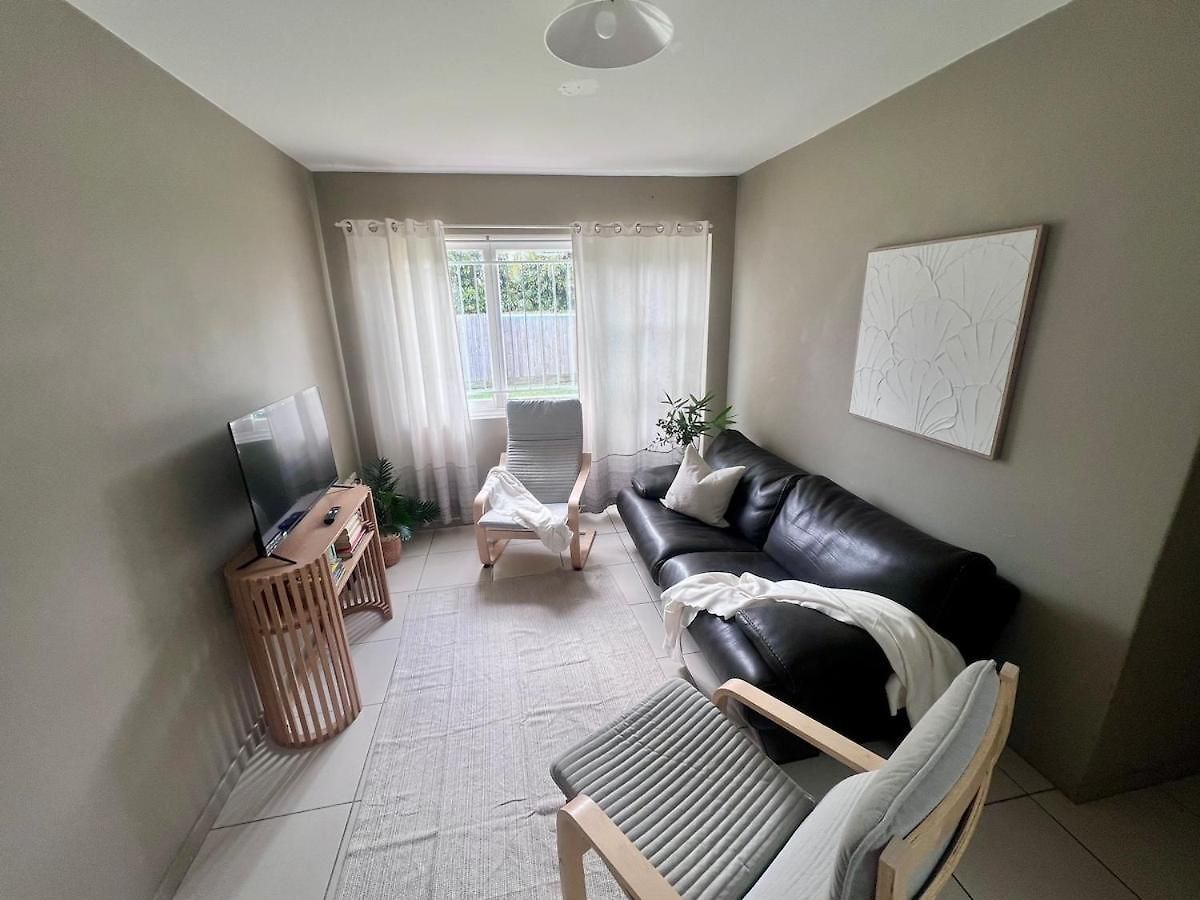 Apartment U4-good Vibe Unit-quiet Close To Cbd-newac Smarttv