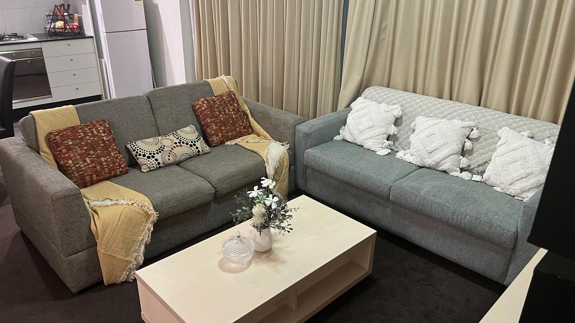 Brisze Stayz Apartment Brisbane