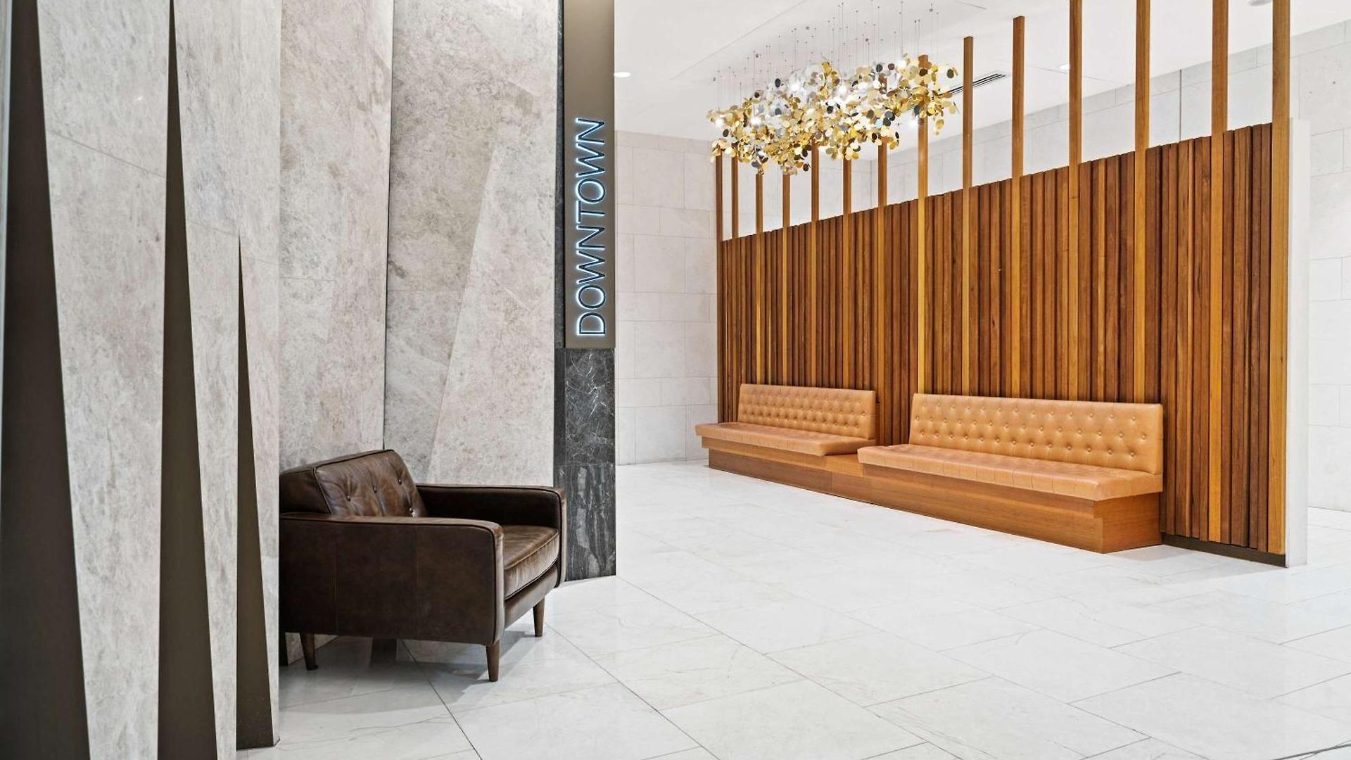 Luxurious 1 Bed Apartment Brisbane