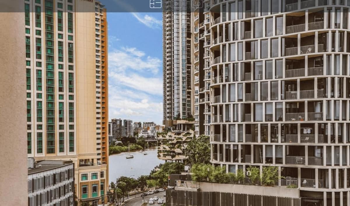 2 Bed In Brisbane