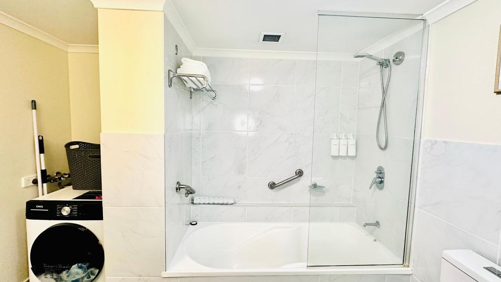 Apartment 2 Bed In Brisbane
