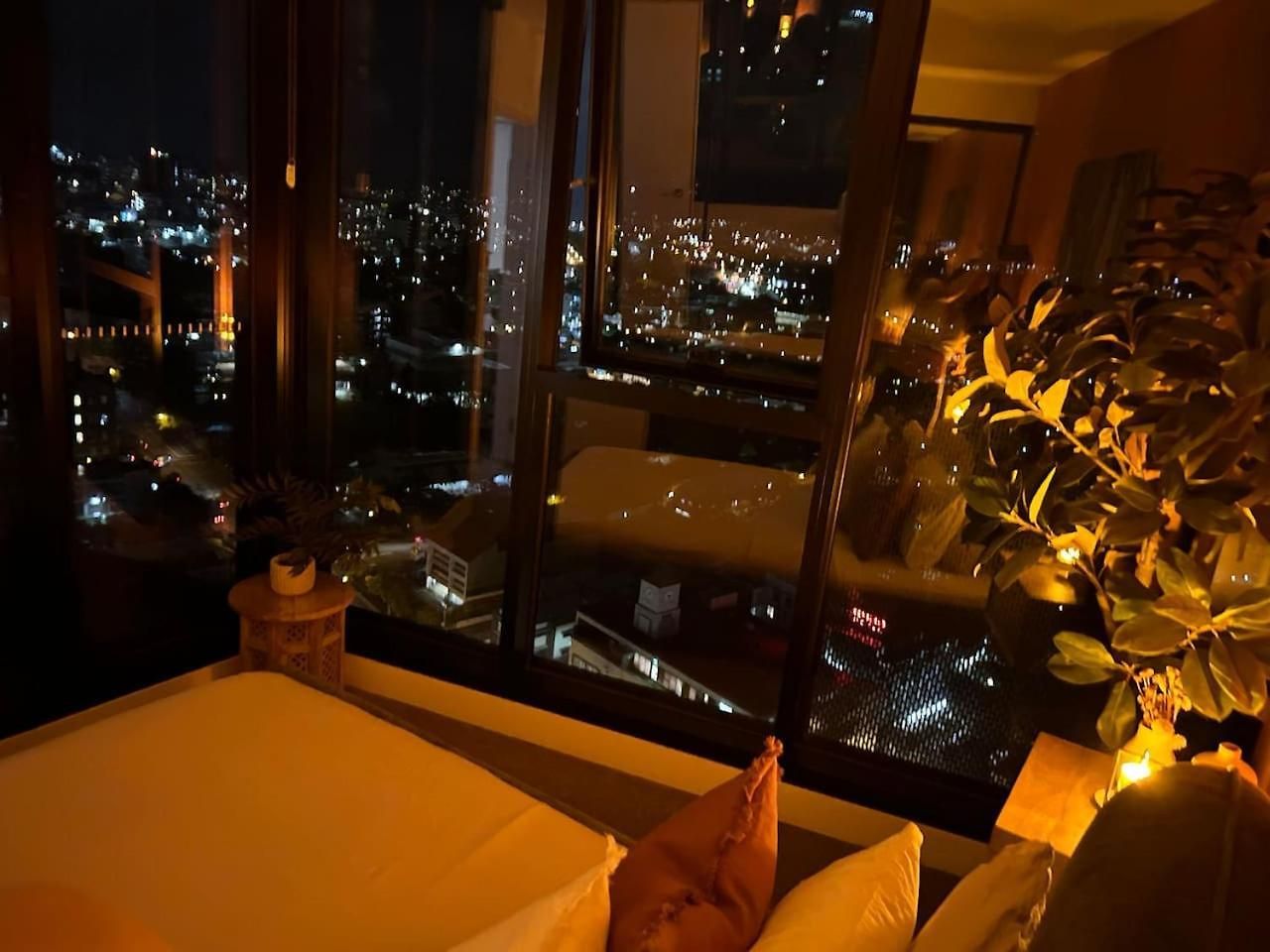 Apartment The Valley Vibe That View