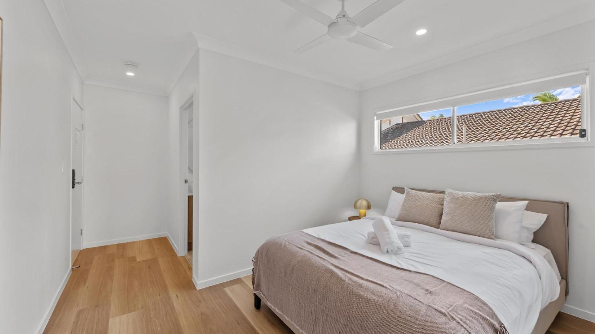 Apartment Cavendish