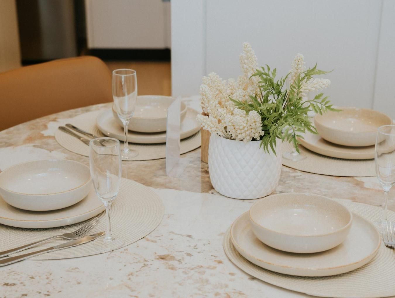 Apartment Queens Wharf Luxe Residences