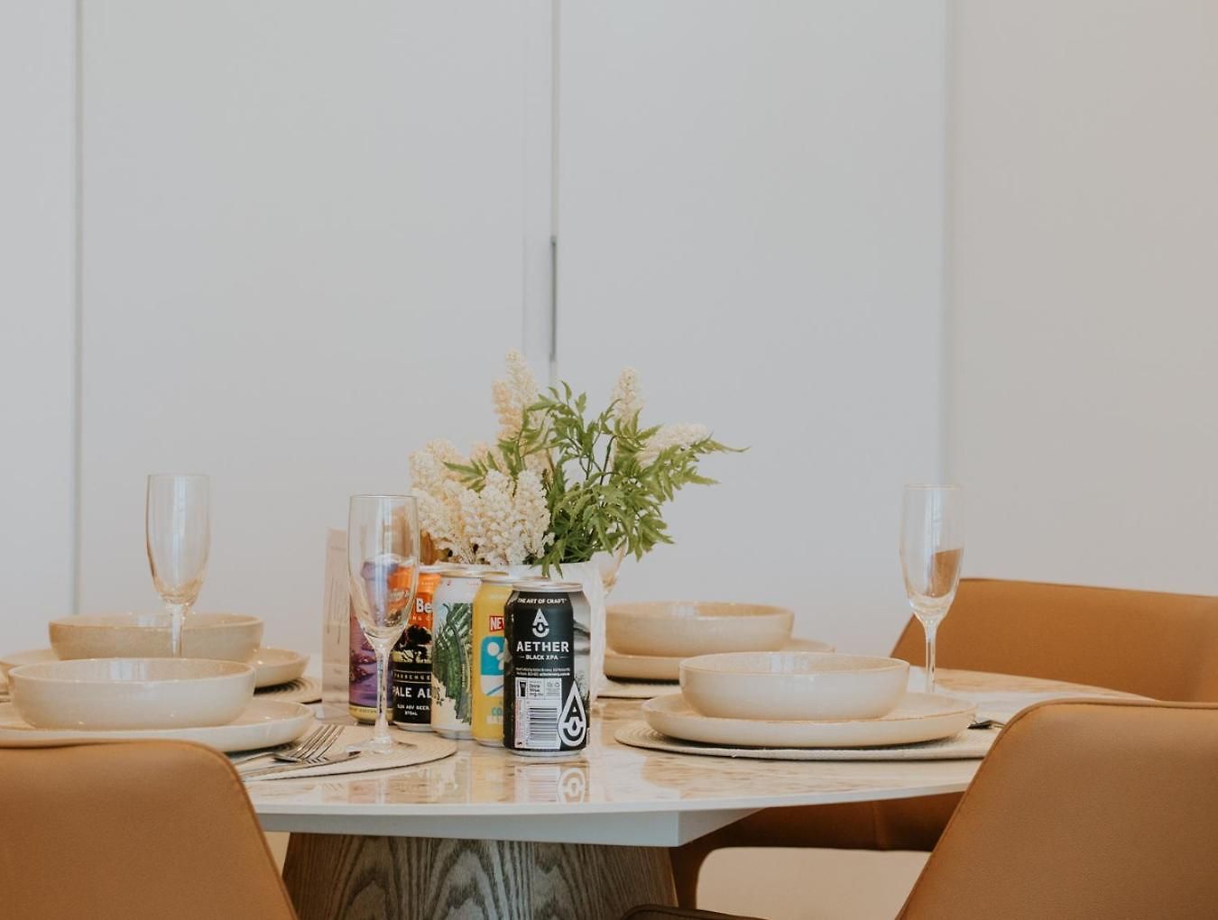 Apartment Queens Wharf Luxe Residences *