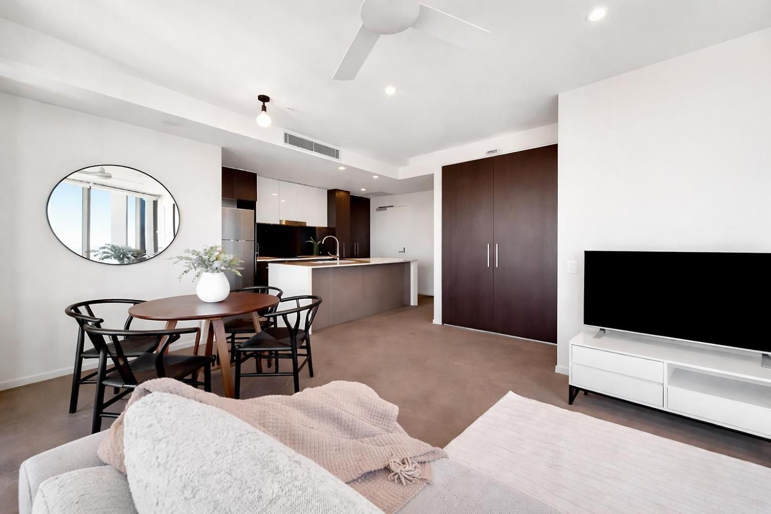 Spire Residences *