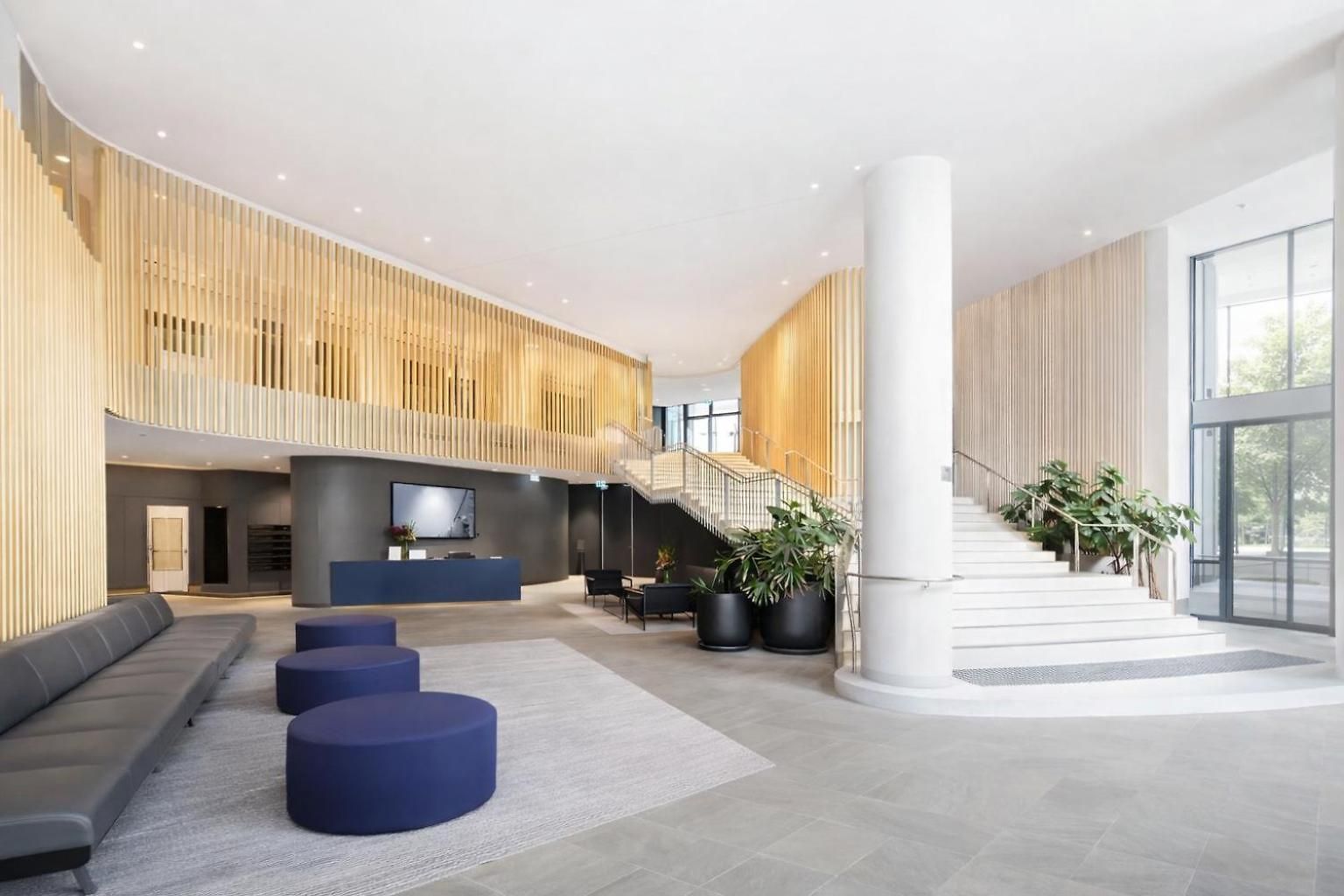 Spire Residences *
