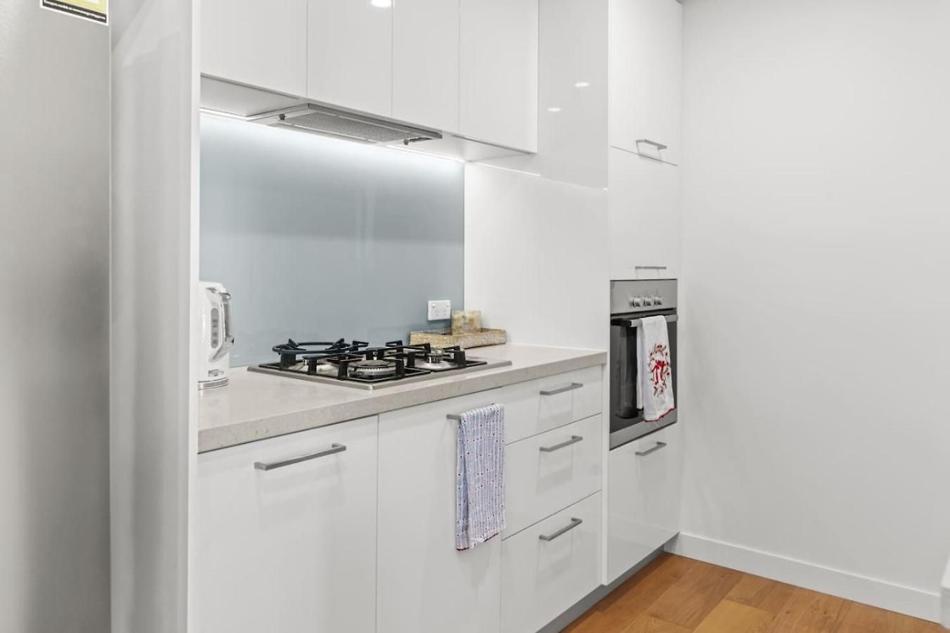 Stylish 2bedroom Inner-city In South Brisbane
