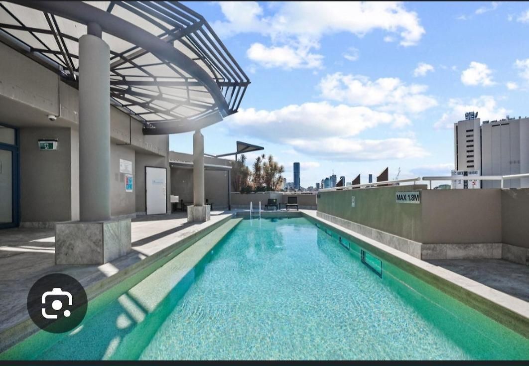 Tara's At The Gabba Apartment Brisbane