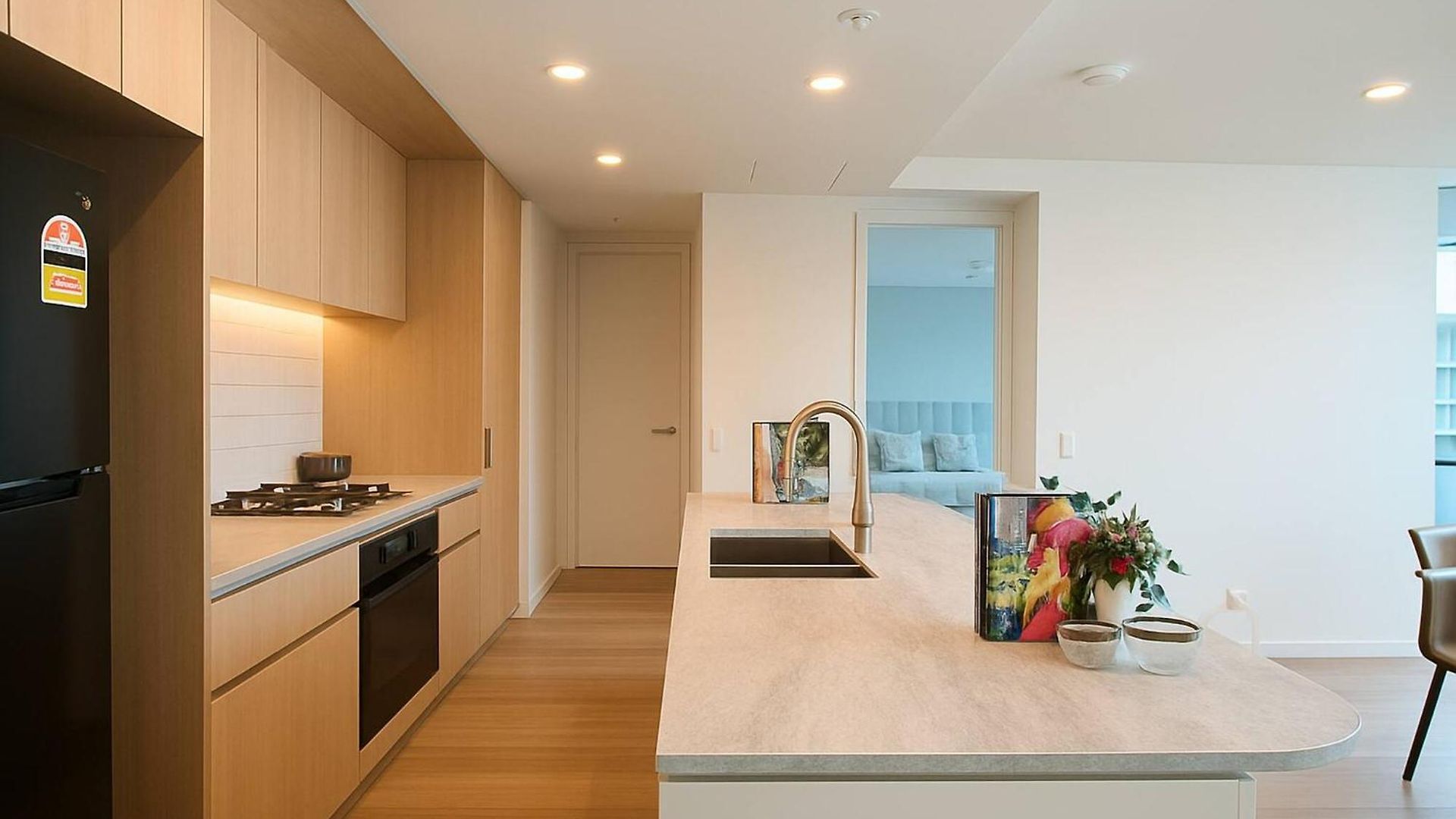 Milton Oasis Level 16- Luxury Near Milton Station * Brisbane