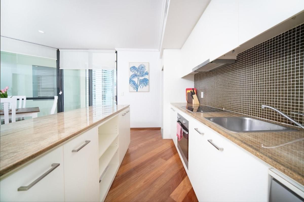 Apartment Family-friendly 2br Retreat Heart Of C35