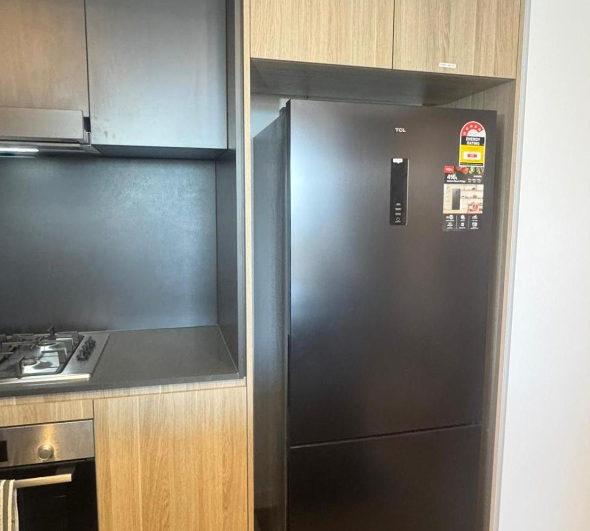 Luxe 2br With Rooftop Pool And Cbd View