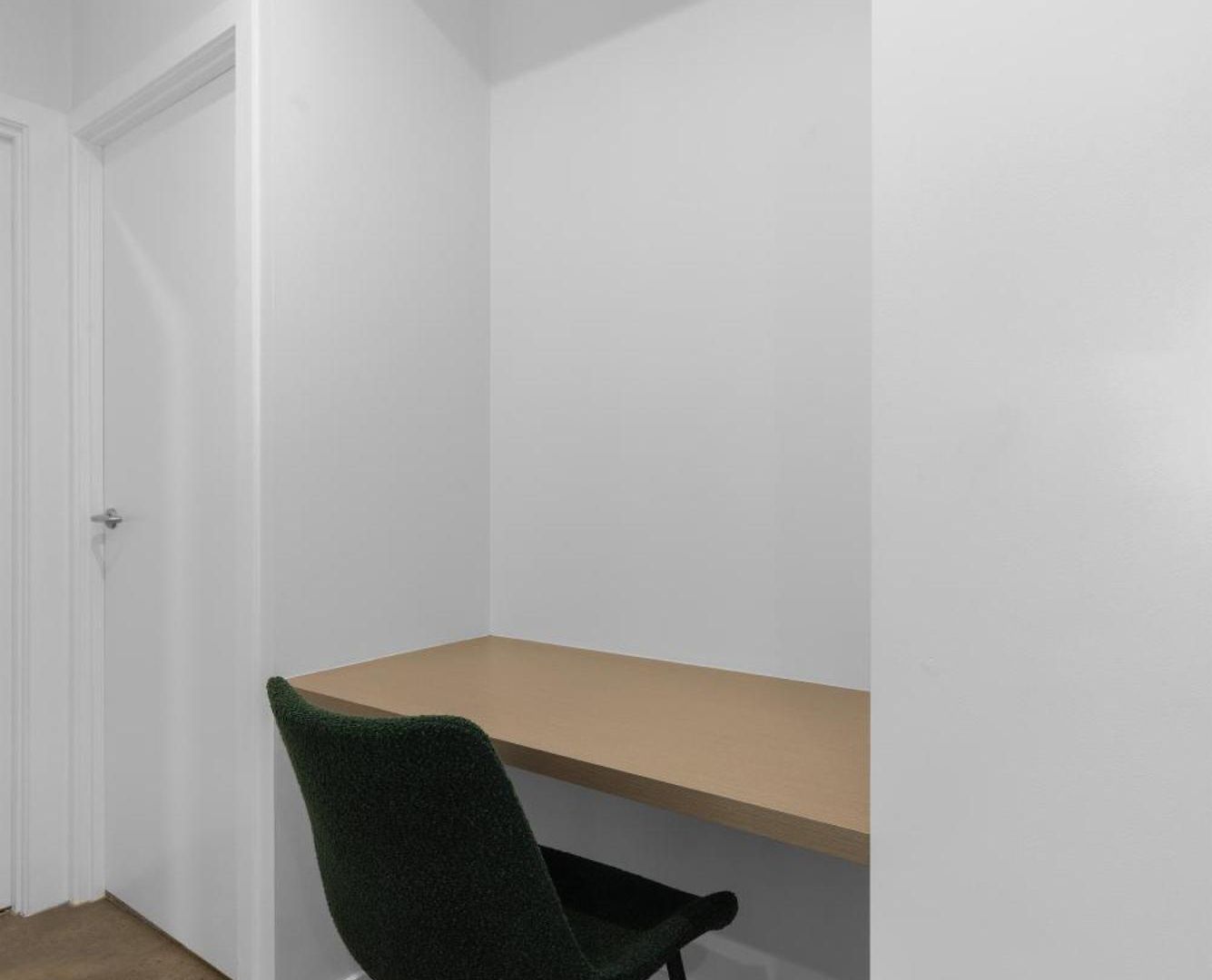 Spacious Panoramic 2br Apartment, Parking And Views Apartment
