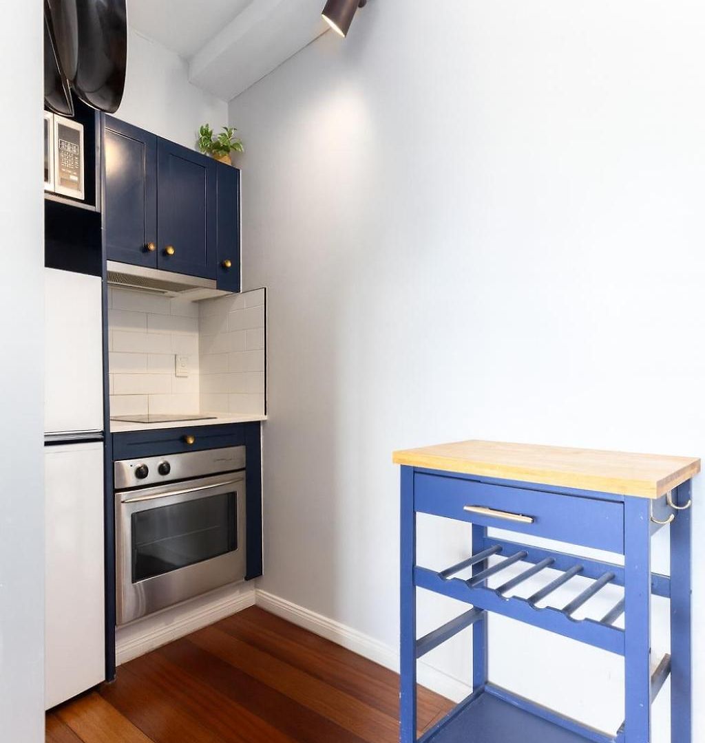 Apartment Stylish 2br Cityside With Pool, Gym And Parking Brisbane