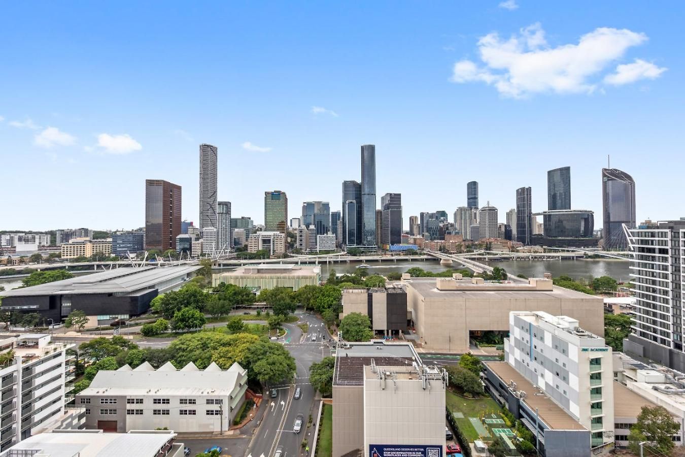 Apartment Premium 1 Bedroom In South *