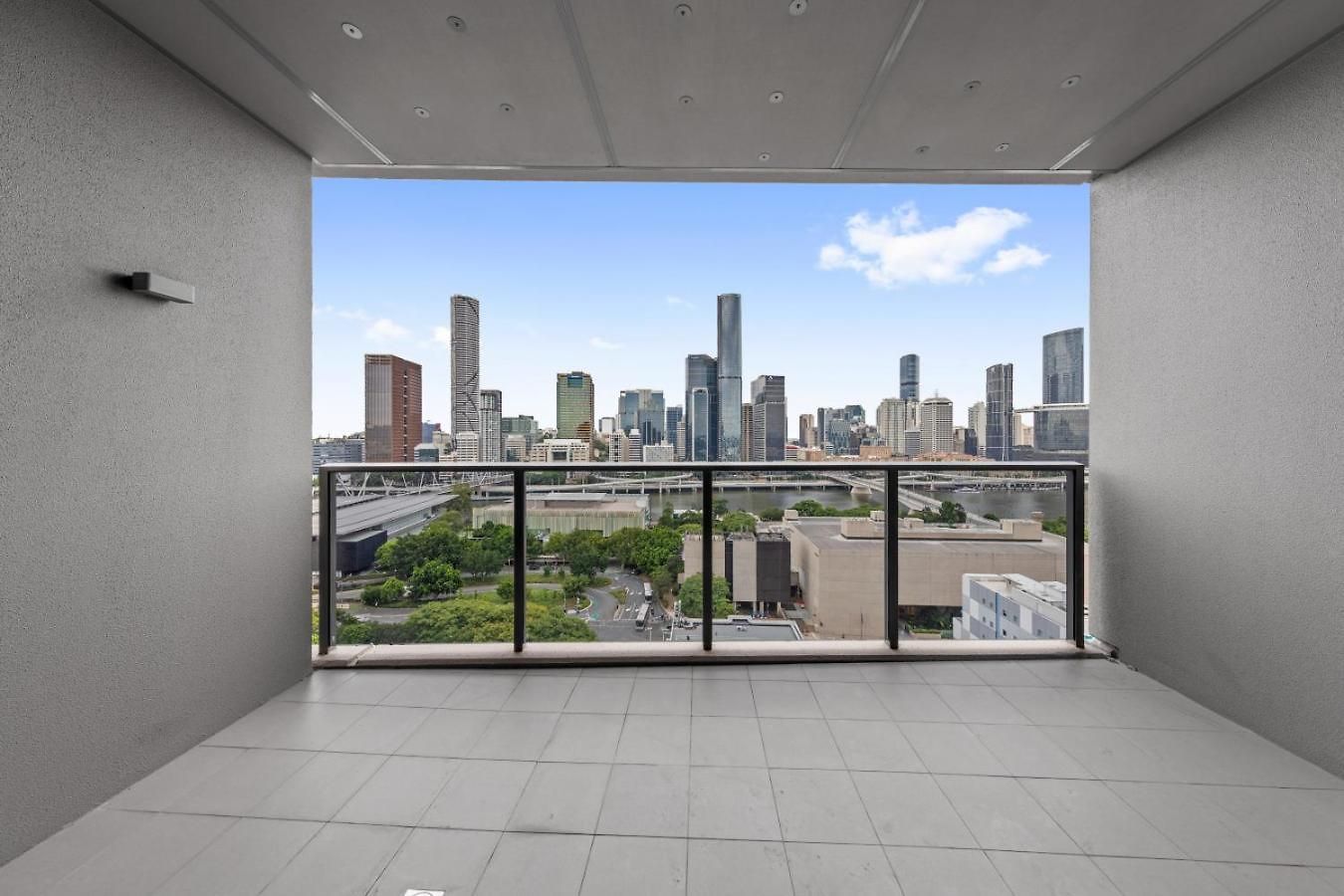 Apartment Premium 1 Bedroom In South Brisbane