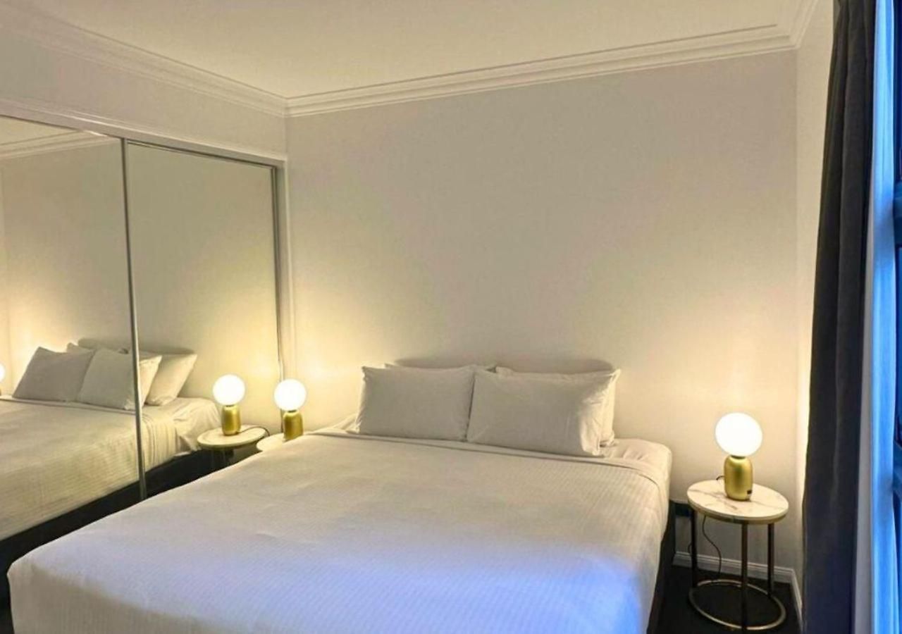 Sophisticated 3br At Apartment Brisbane